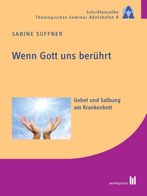 cover image of Wenn Gott uns berührt